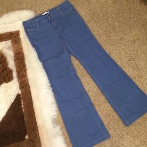 Nanette Lepore Bootcut Jeans